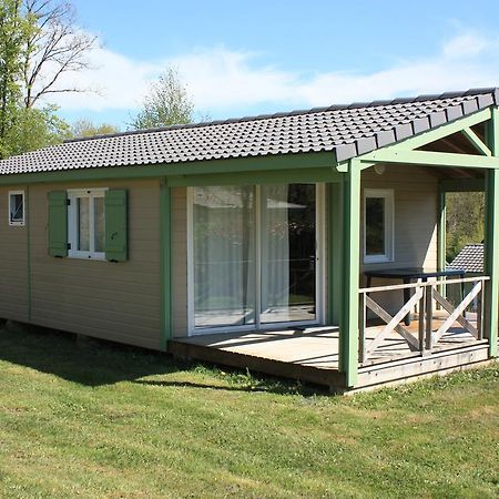 Cottages Du Lac De Miel Beynat Oda fotoğraf