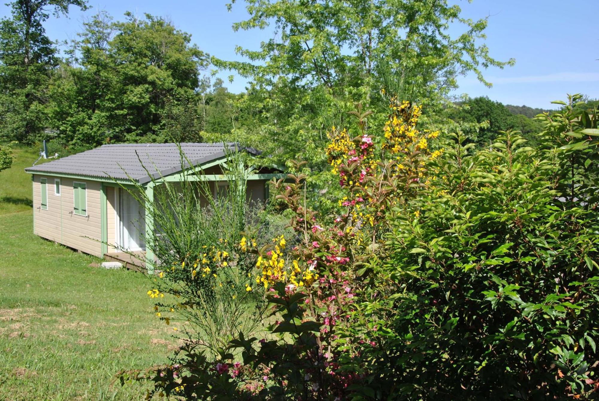 Cottages Du Lac De Miel Beynat Oda fotoğraf